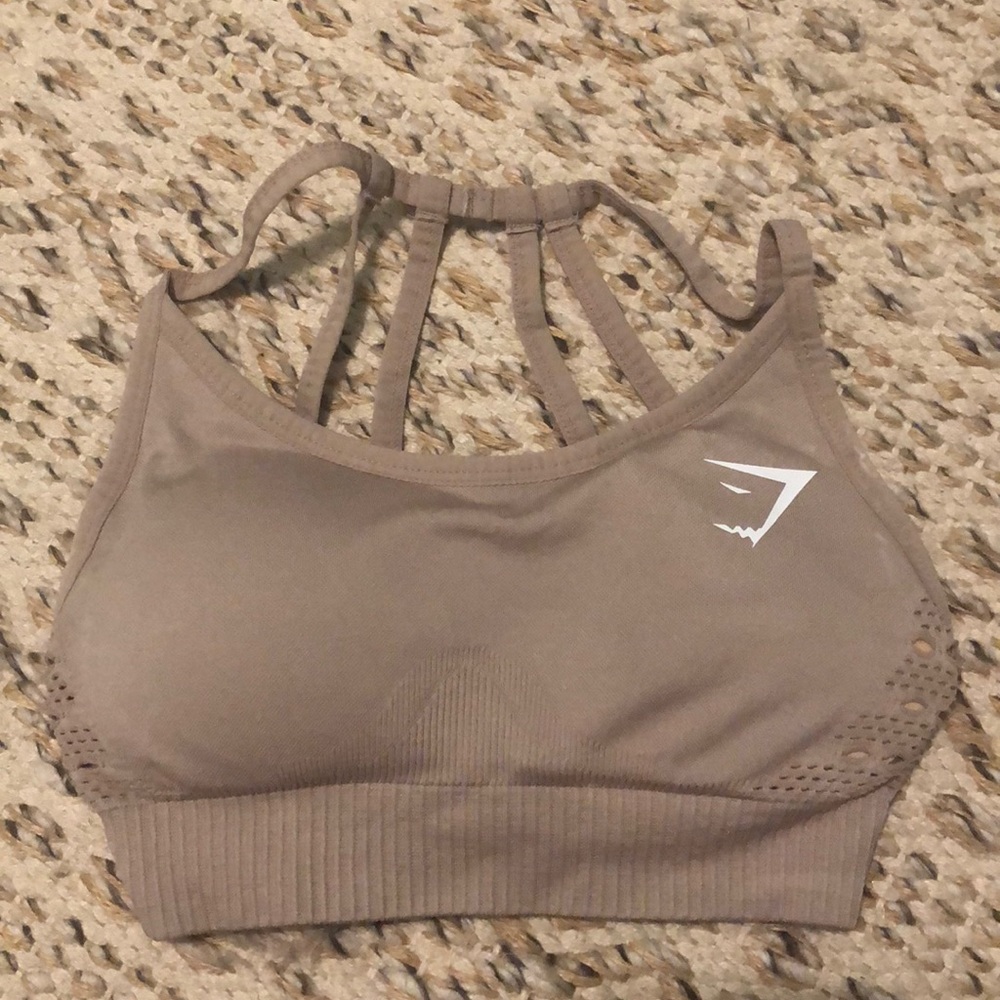 Gymshark energy seamless sports bra